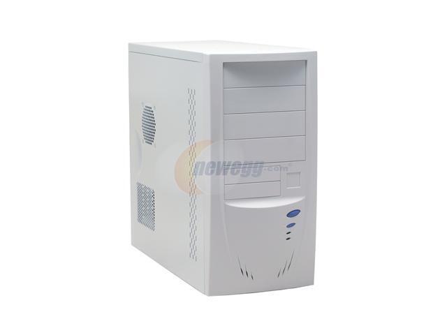 APEX 100-G2-P4 Beige Computer Case - Newegg.com