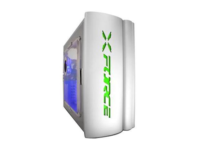 x force pc