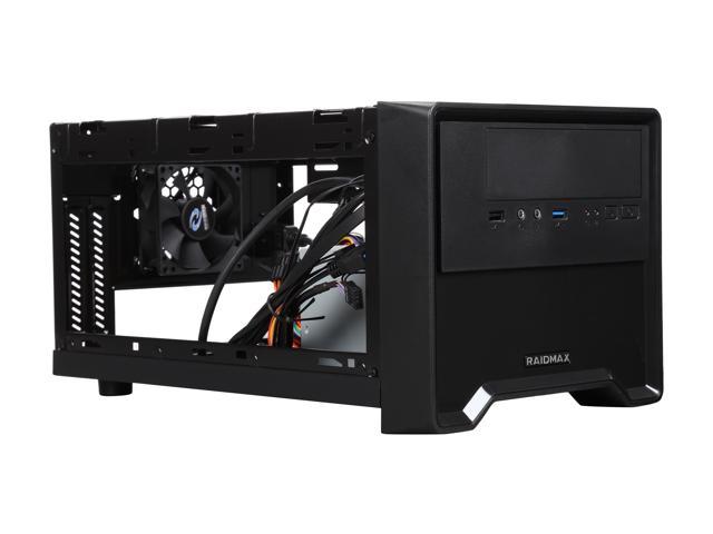 raidmax itx case