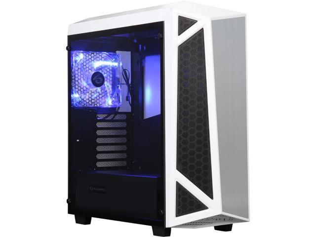 RAIDMAX Sigma Sigma-TWS White Computer Case - Newegg.com