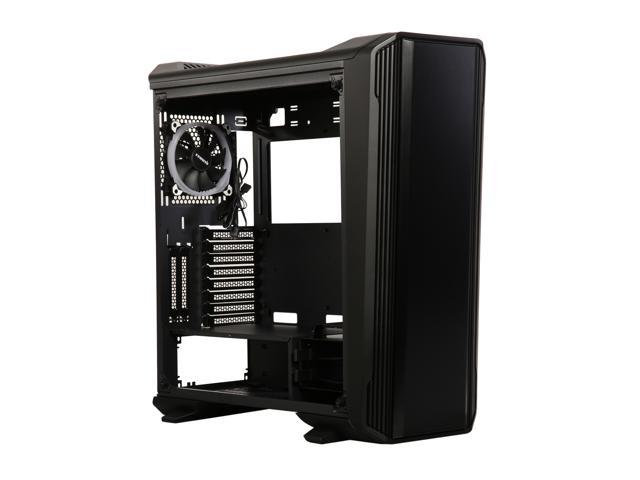 Black 120 mm ARGB Fan and ARGB Hub Controller Included Raidmax Magnus Z23 Full Tower Computer Gaming Case Tempered Glass 