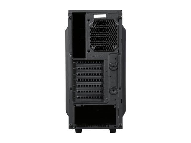Silverstone Ps11b Q Computer Case Newegg Com