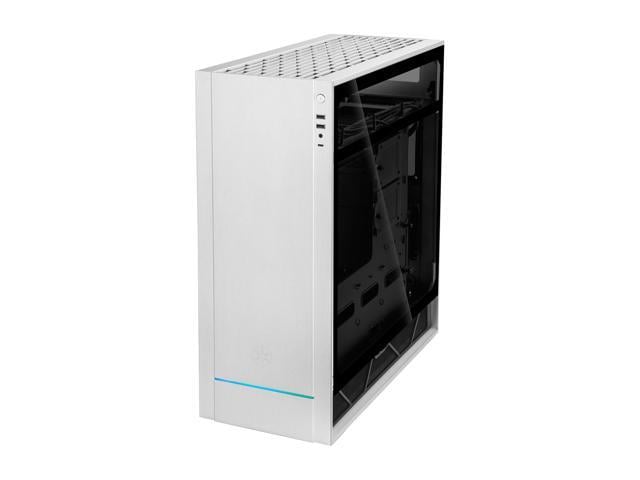 SilverStone ALTA F1 SST-ALF1S-G Silver Computer Case - Newegg.com