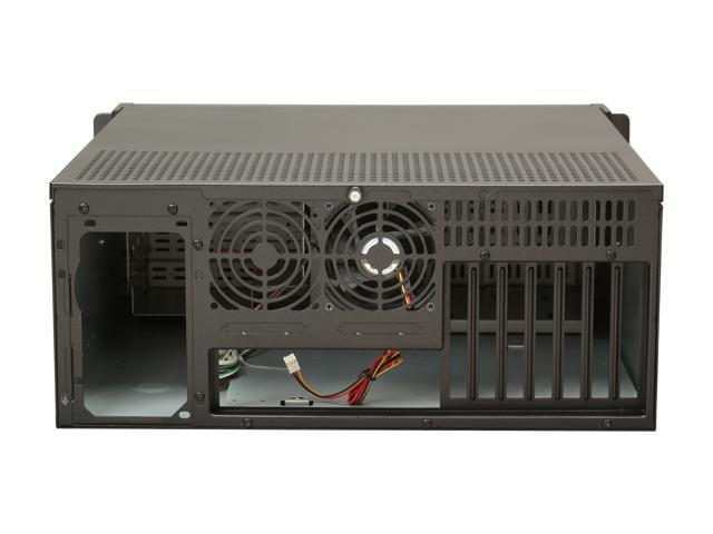 Istarusa D 407pl Black 4u Rackmount Compact Stylish Server Case Newegg Com Istarusa D 407pl Black 4u Rackmount Compact Stylish Server Case Newegg Com