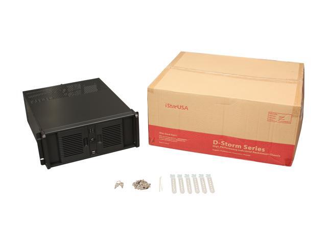 Istarusa D 407pl Black 4u Rackmount Compact Stylish Server Case Newegg Com Istarusa D 407pl Black 4u Rackmount Compact Stylish Server Case Newegg Com