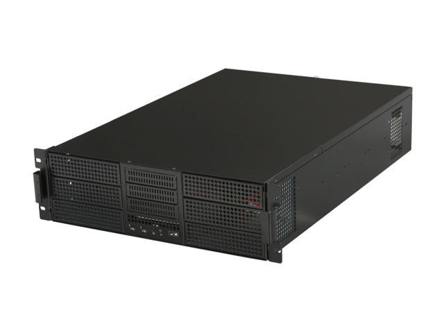 Сервер black. Сервер Блэк. Norco ITX-s8.