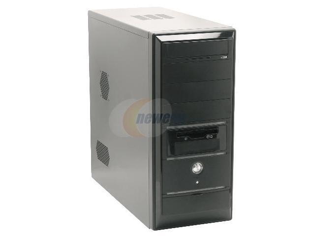 CODEGEN C-6209-CA-38C Black Computer Case - Newegg.com