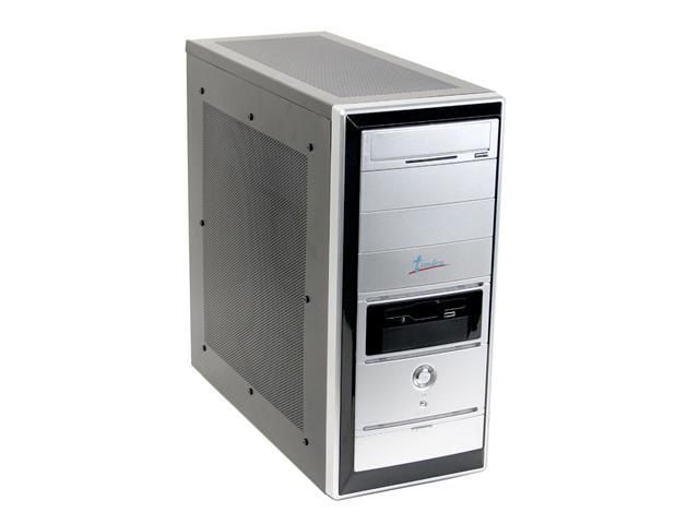 CODEGEN C-6209-CA-38C-W Black Computer Case - Newegg.com