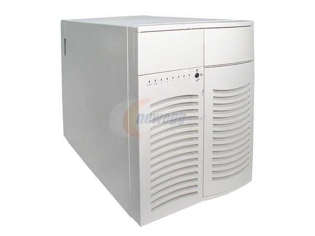 CODEGEN S-201-1 Beige Computer Case - Newegg.ca