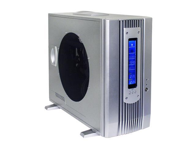 ASYS CK-1020-5C SIL Silver Computer Case - Newegg.com