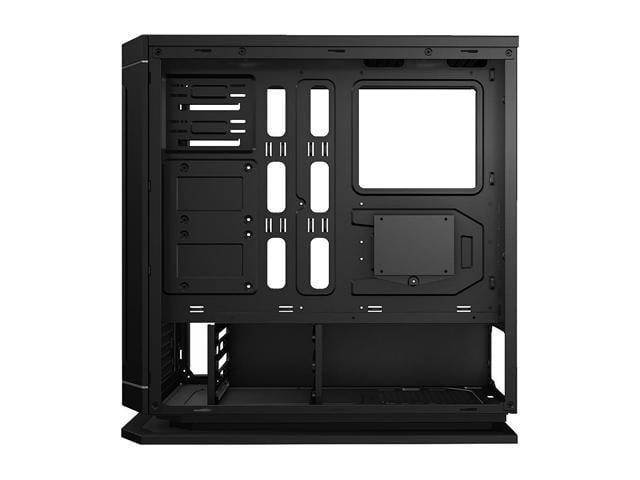 Aerocool Ds Series Ds230 Black Window Edition Black Computer Case 