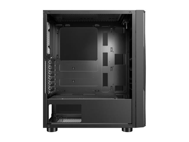 SAMA Sama-3D Black Computer Case - Newegg.com