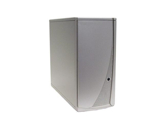 JUST PC JPC779 White Computer Case - Newegg.com