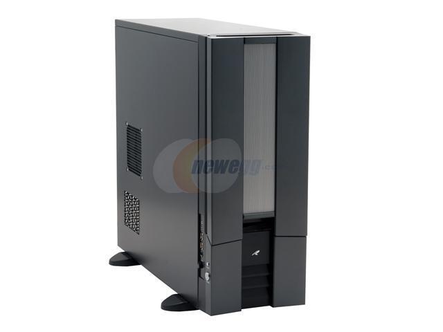 JUST PC R900 Black Steel ATX Full Tower Computer Case
