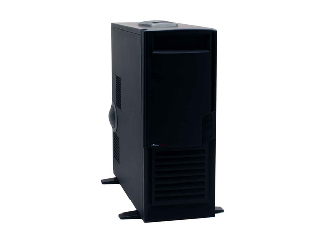 JUST PC R800 Black Computer Case - Newegg.com