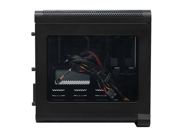 EVGA 110-MA-1001-K1 Black Computer Case - Newegg.com