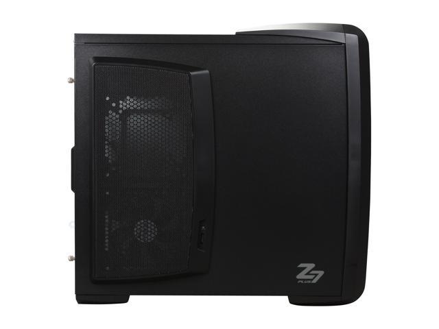 ZALMAN Z7 Plus Black Computer Case - Newegg.ca