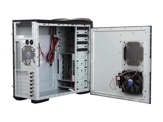 ZALMAN Z7 Plus Black Computer Case - Newegg.ca