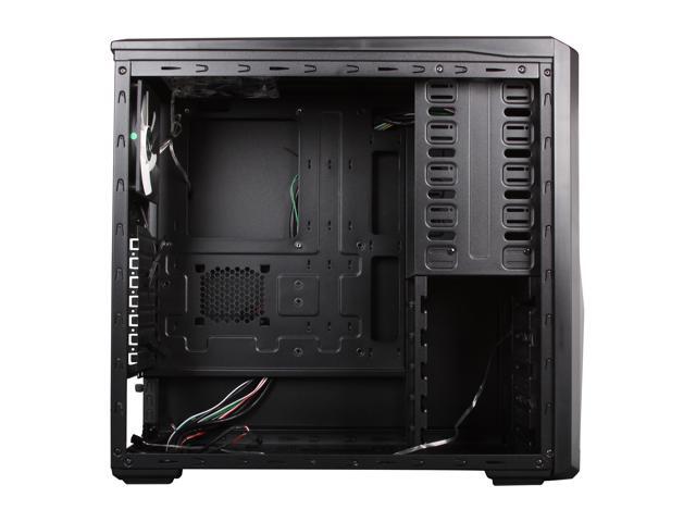 Open Box: ZALMAN ZM-Z9 U3 Black Computer Case - Newegg.com