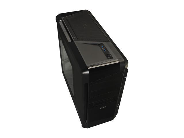 ZALMAN Z12 Plus Black Computer Case - Newegg.com