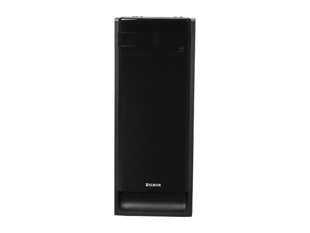ZALMAN ZM-T2 Black Computer Case - Newegg.ca