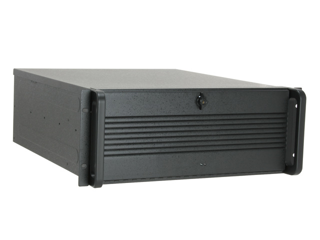 Box Support Rmc Open Box: AIC RMC-4S-50E-2-R Black 4U Rackmount Server Case - Newegg.com