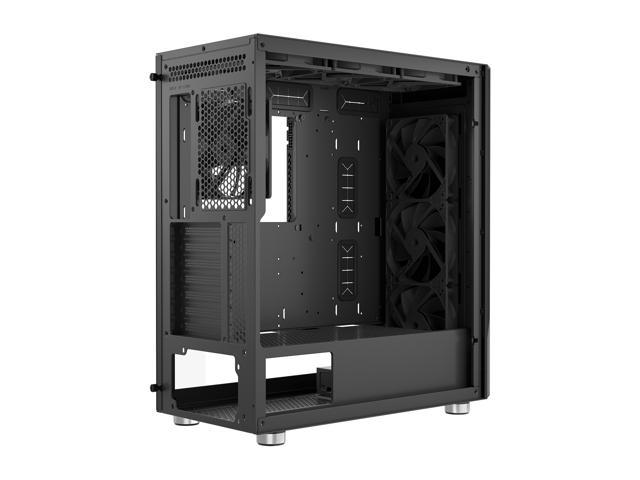 Seasonic Arch Q503+ Connect 750 (ssr-750fa) Computer Case - Newegg.com