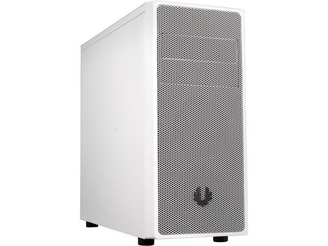 BitFenix BFC-NEO-100-WWXKW-RP White body with white front panel Steel / Plastic ATX Mid Tower Computer Case