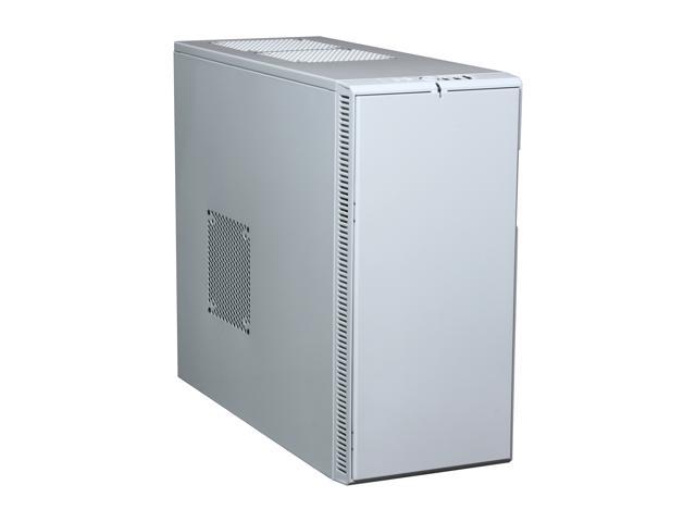 Fractal Design Define R3 White ATX Mid Tower Silent PC Computer Case