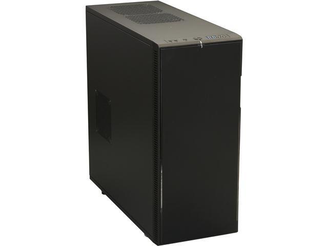 Fractal Design Define XL R2 Black Silent EATX Full Tower Computer Case