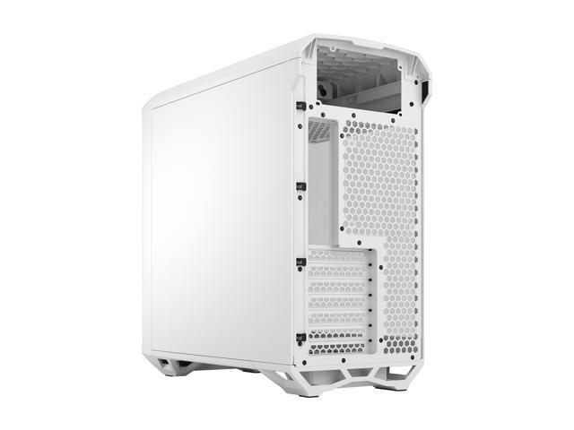 Fractal Design Torrent Compact White Computer Case - Newegg.ca