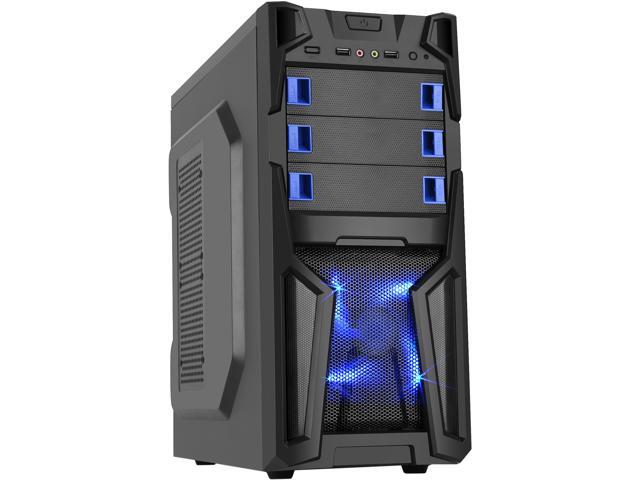 Diypc Solo T1 Bk Black Usb 3 0 Atx Mid Tower Gaming Computer Case Diypc Solo T1 Bk Black Usb 3 0 Atx Mid Tower Gaming Computer Case With