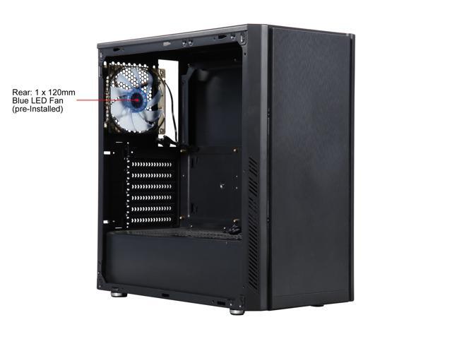 Diypc Diy Bg01 Black Usb 3 0 Atx Mid Tower Gaming Computer Case With Pre Installed X 120mm Fans Newegg Com - Diypc Diy Bg01 Manual Diypc Diy Bg01 Black Usb 3 0 Atx Mid Tower Gaming Computer Case With Pre Installed X 120mm Fans Newegg Com - Diypc Diy Bg01 Manual