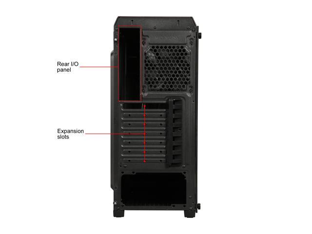 Diypc Diy A1 Bk Black Atx Mid Tower Computer Case Newegg Com - Diypc Diy Bg01 Manual Diypc Diy A1 Bk Black Atx Mid Tower Computer Case Newegg Com - Diypc Diy Bg01 Manual