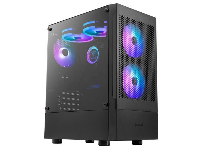 Gamdias TALOS E3 MESH Computer Case