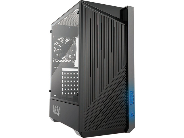 Raven Computer Case AZZA RAVEN 420 CSAZ-420F Black Computer Case - Newegg.ca