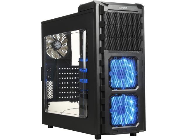 lepa pc case