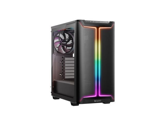 be quiet! PURE Base 501 DX BGW76 Cases (Computer Cases - ATX Form)