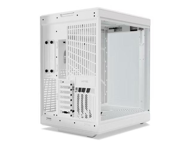 HYTE Y70 touch infinite Dual Chamber ATX Mid Tower Modern Aesthetic ...