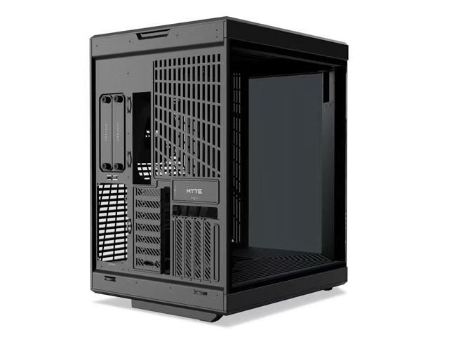 HYTE Y70 touch infinite Dual Chamber ATX Mid Tower Modern Aesthetic ...