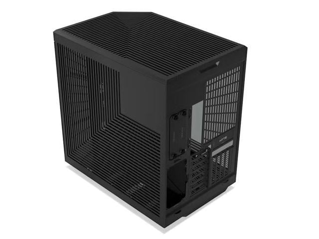 HYTE Y70 touch infinite Dual Chamber ATX Mid Tower Modern Aesthetic ...