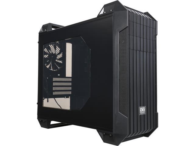 Xigmatek Vanguard En5872 Black Computer Case Newegg Com