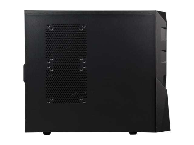 Xigmatek Shockwave EN5988 Black Computer Case - Newegg.com