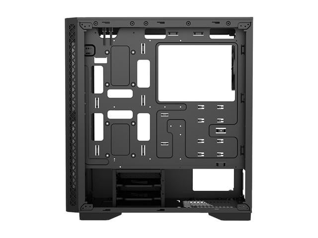 External Components Computer Cases DEEPCOOL MATREXX 50 Mid-Tower Case ...