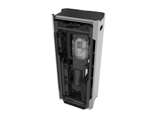 Phanteks Enthoo Evolv Shift X PH-ES217XE_AG Anthracite Gray