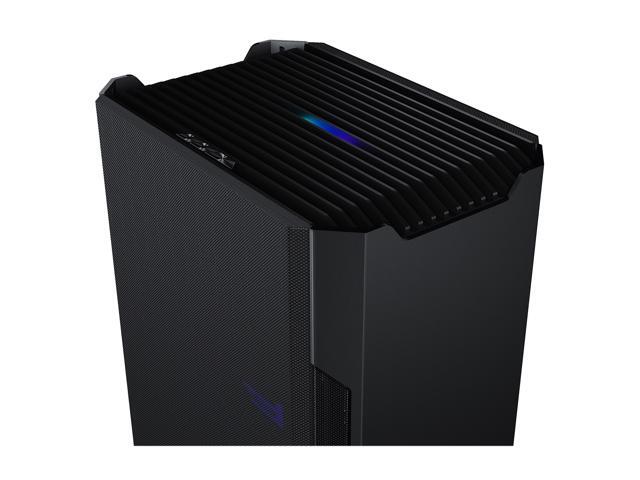 Phanteks Evolv Shift 2 Air Mini-ITX Case, Fabric Side Panels