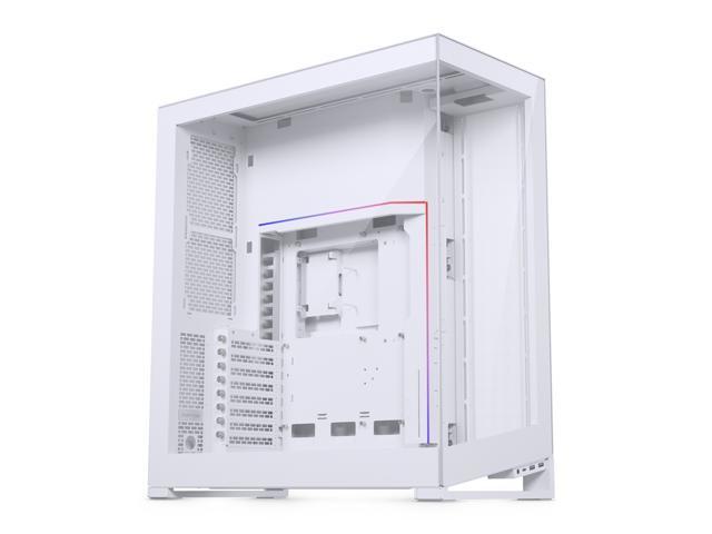 Phanteks NV7, Showcase Full-Tower Chassis, High Airflow Performance ...