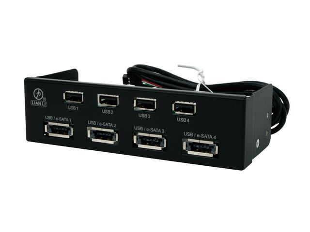 Multi-Media I/O Ports - Newegg.ca