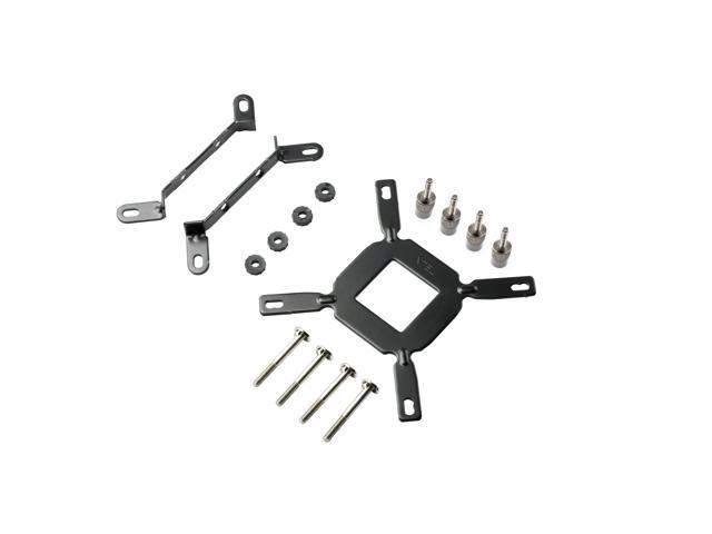 Enermax Mounting Kit for LIQMAX III and AQUAFUSION on Intel LGA 1700 ...