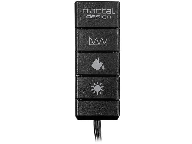 Fractal Design Adjust R1 Addressable RGB LED Controller